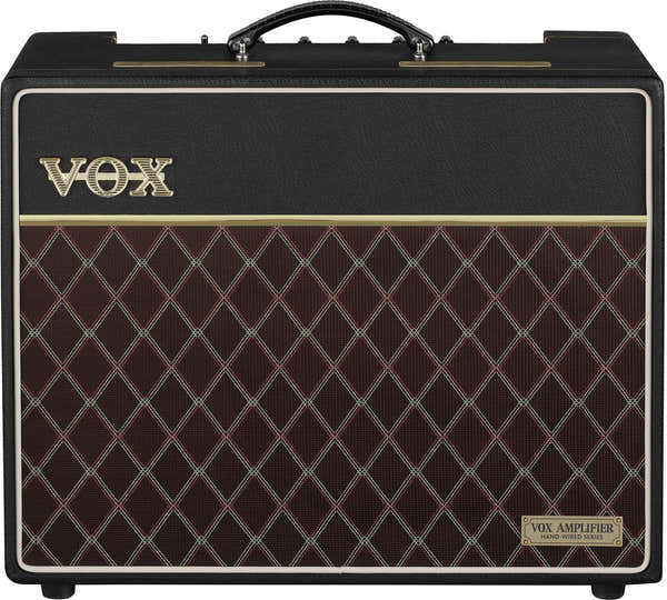 AC10 HWR1 Cablaggio manuale Celestion Greenback
