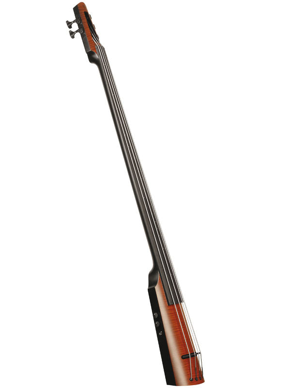 Nxta - Elektrischer Kontrabass Sunburst (5 Saiten)