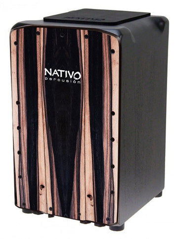 Cajon Pro plus Terra
