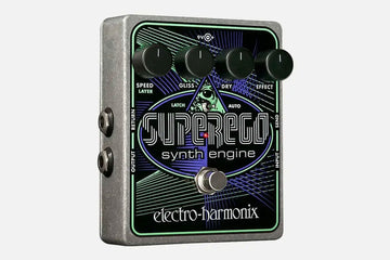 Super Ego