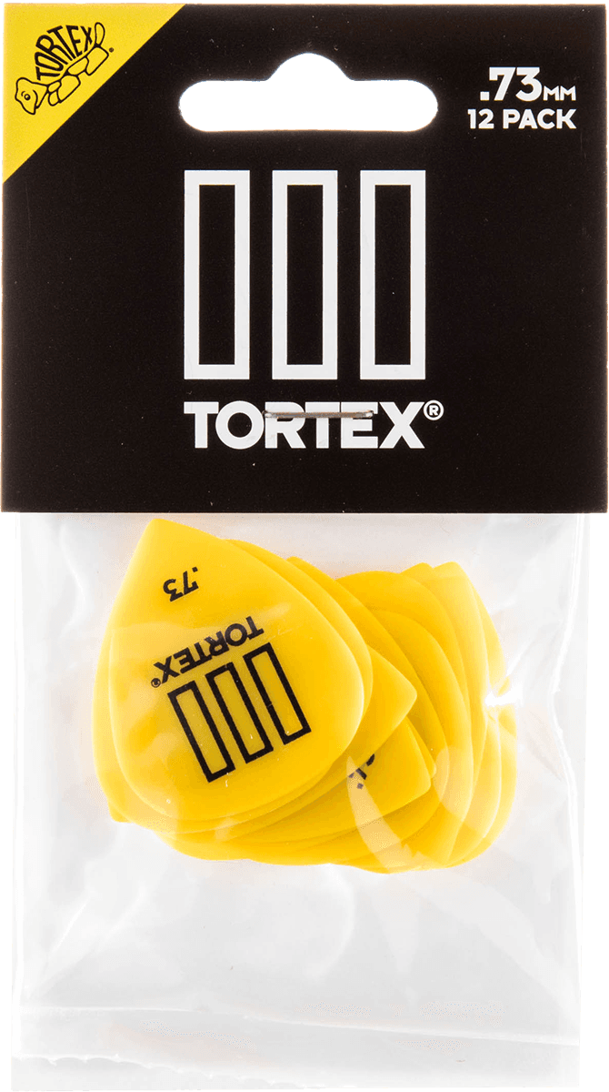 12 x 0,73mm Tortex T3