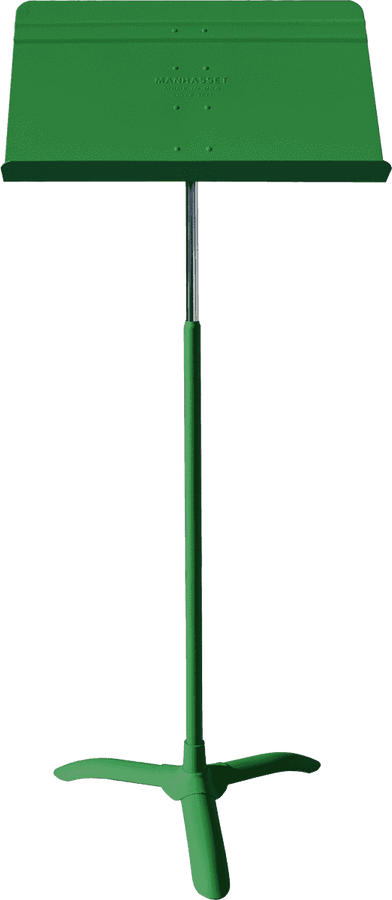 Pupitre Symphony Vert Mat