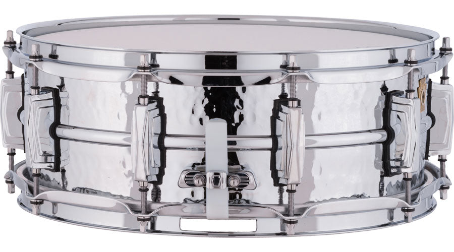 LM400K – 14 X 5" Supraphonic, gehämmert