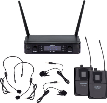 UHF-2HL-MULTI