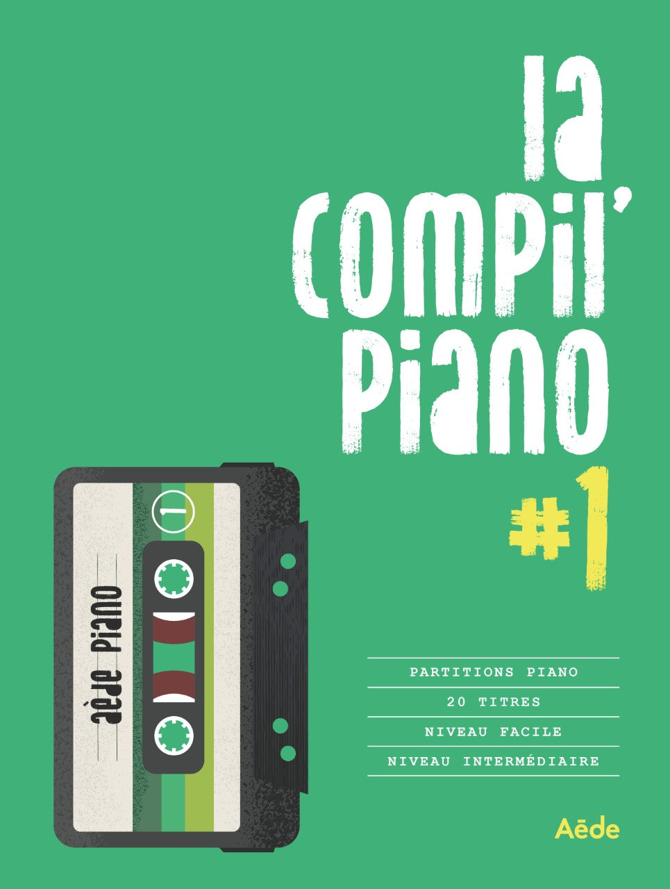 La Compil Piano #1