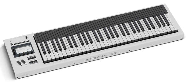 OSMOSE 61