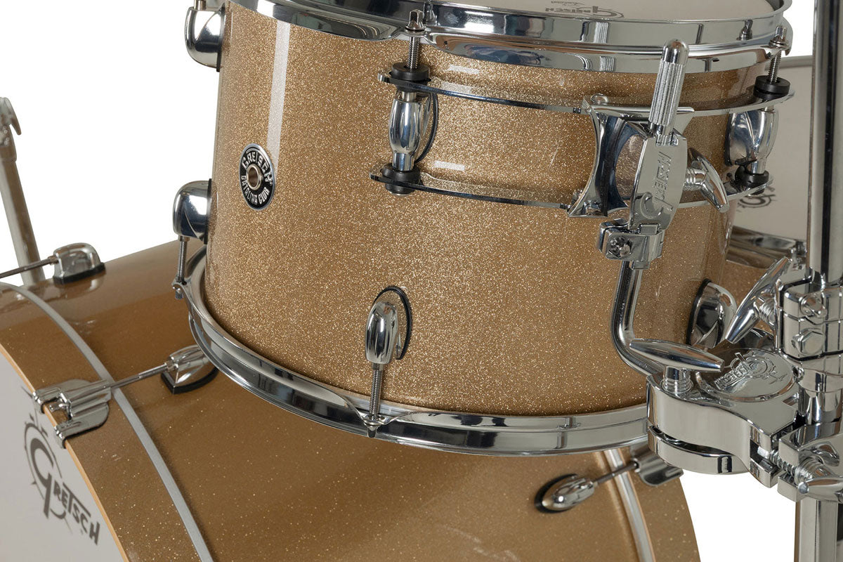 Kesselsatz Catalina Club Sahara Sparkle