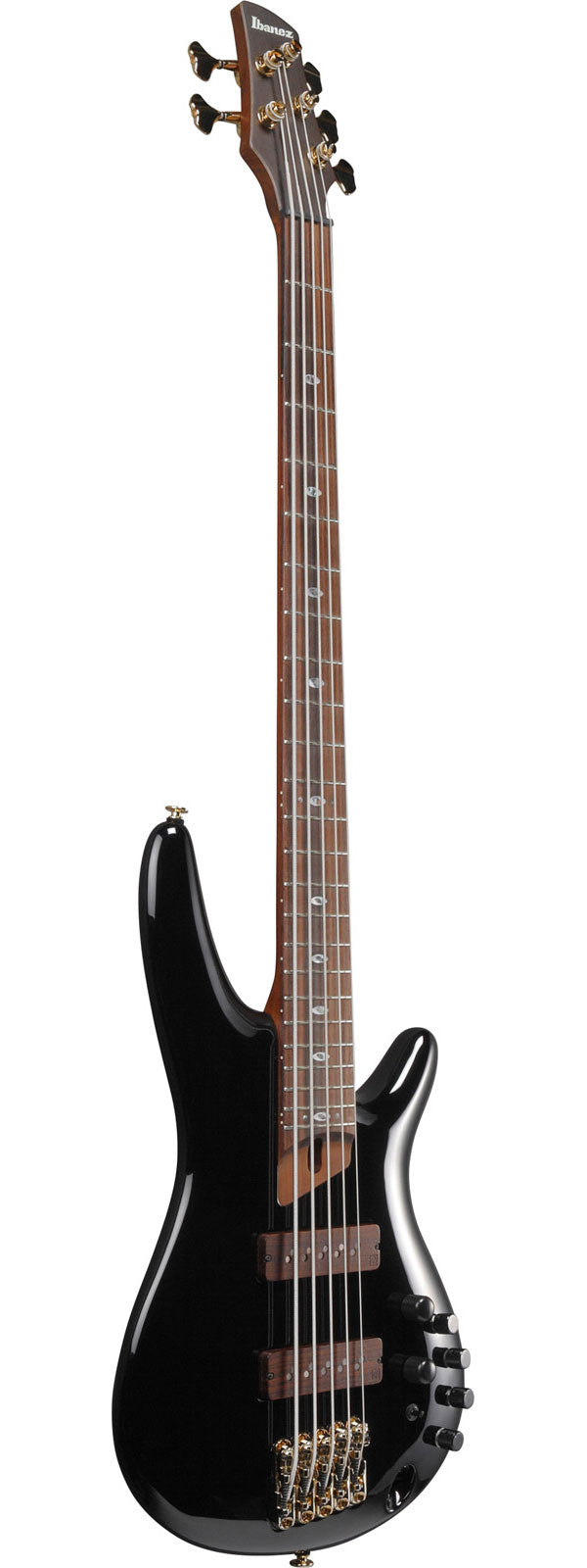 SR3505-BK Nero Prestige