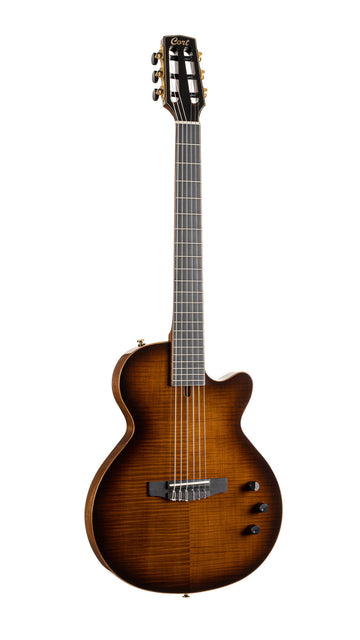 Sunset Nylectric DLX TSB