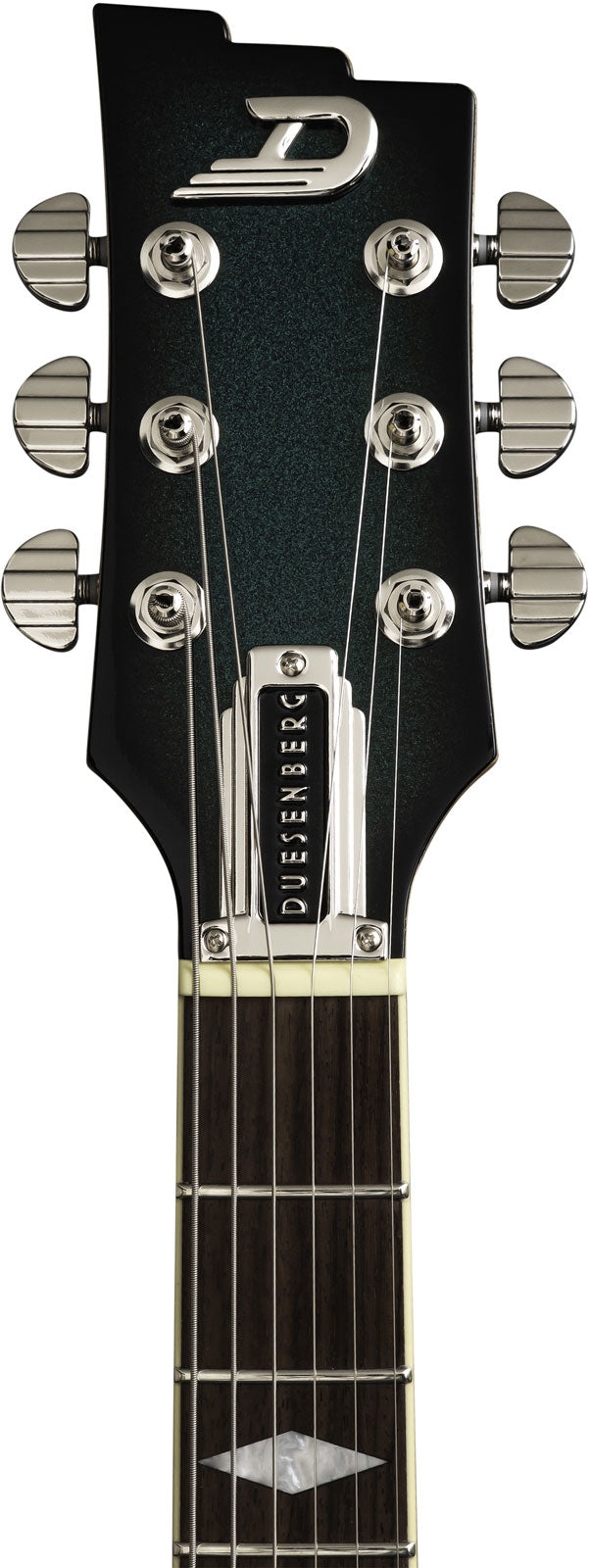 Starplayer TV DLX Catalina Verde Burst + custodia