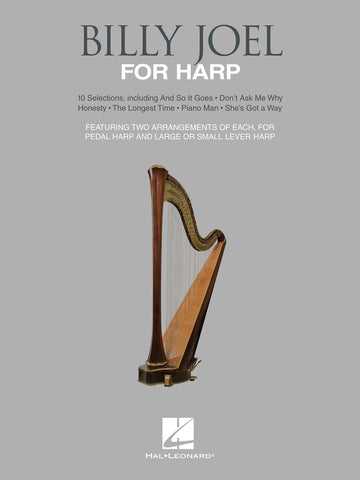 Für Harfe