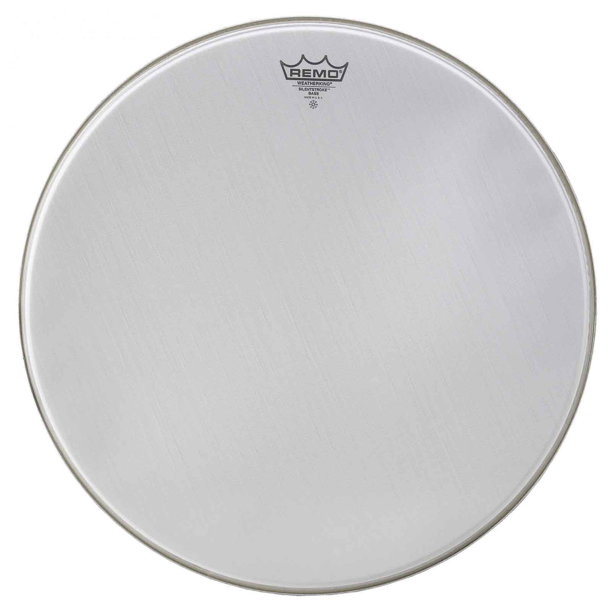 15 Silent Stroke pelle mesh