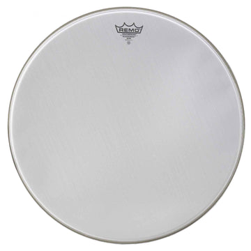 15 Silent Stroke pelle mesh