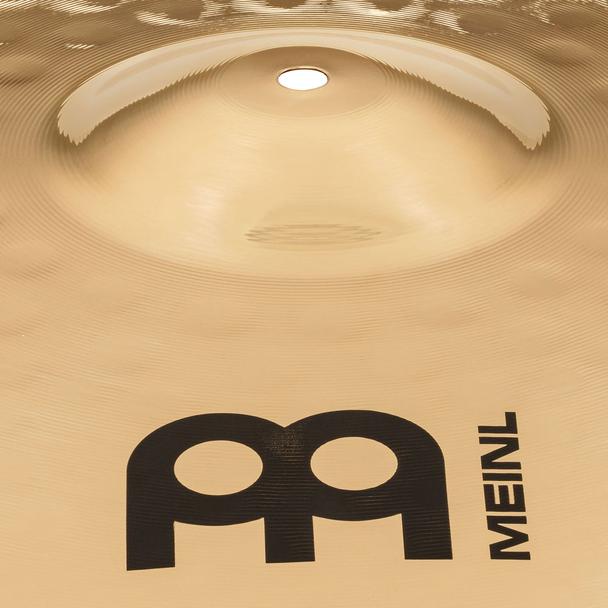 Crash Classic Custom 18" Thin