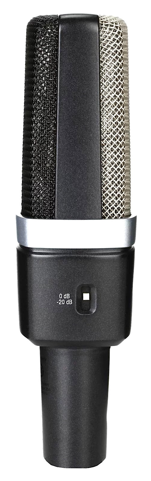 C214 Set stereo