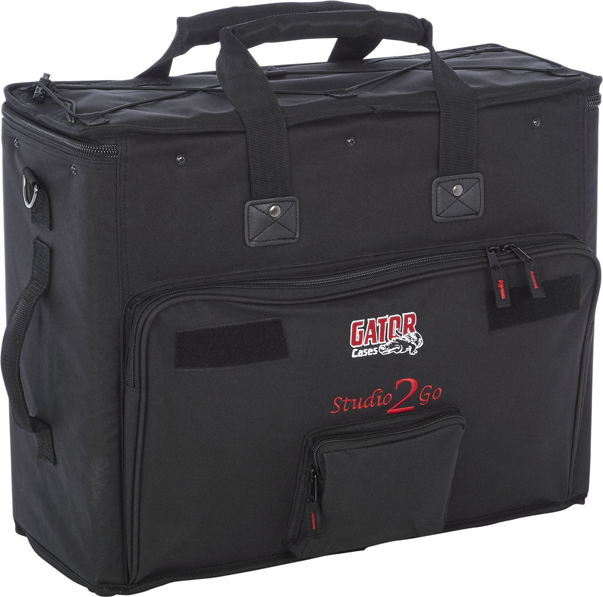 GSR2u Tragbares Studio-Case