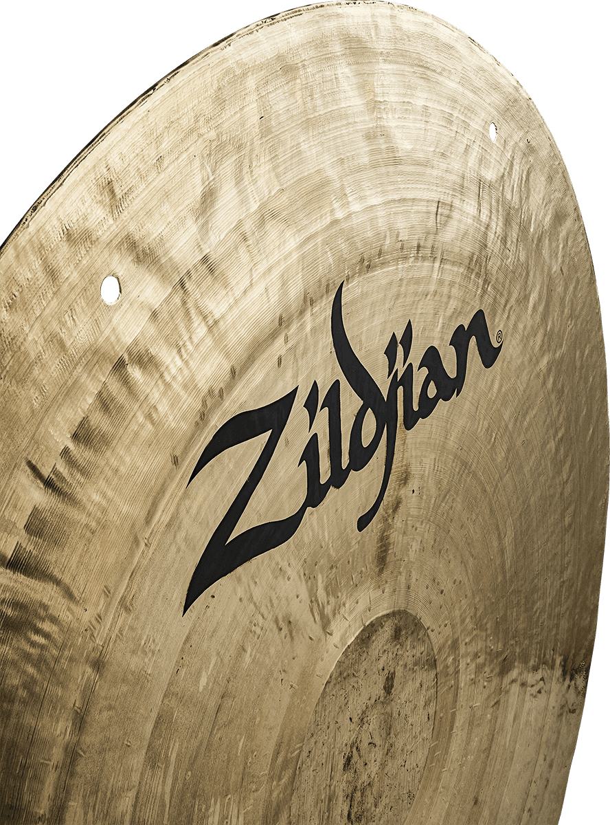 Wind Gong 40"