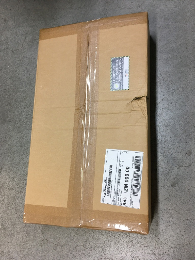 SSL Super 9000 - Stock B