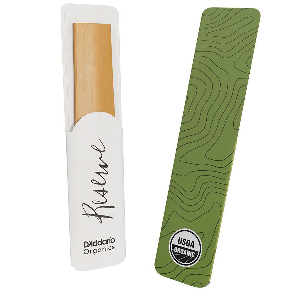 Organic Reserve 4,5 - Sax Ténor