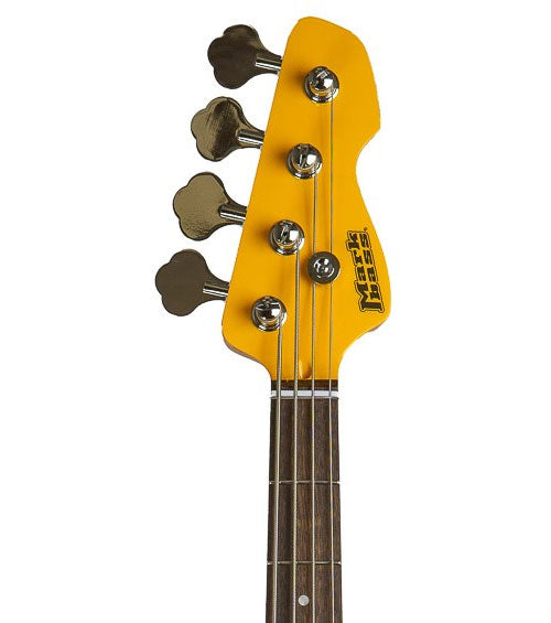 Mb Giallo Jb