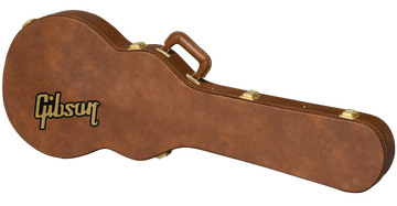 Koffer Les Paul Jr. Original Braun