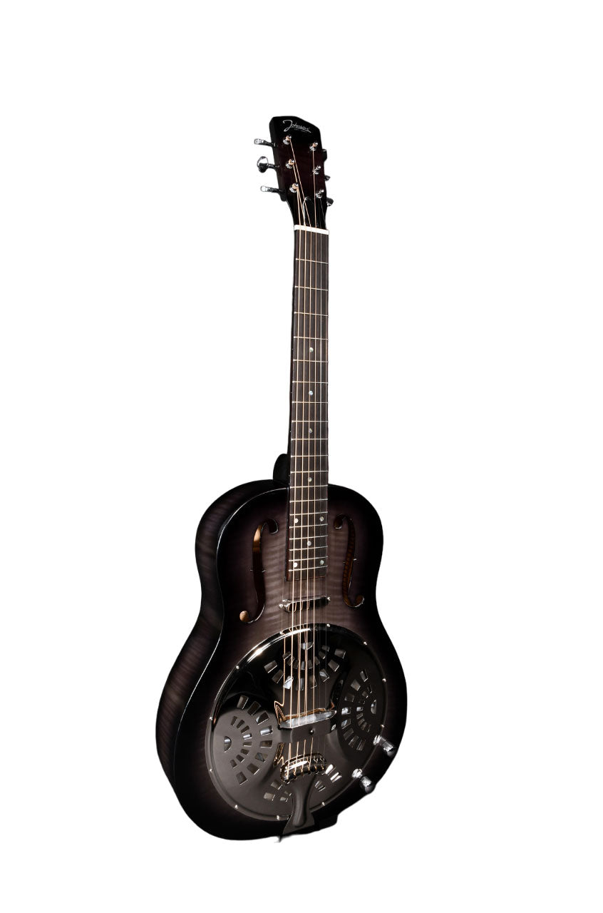 Johnson Spider Cone Jr-850E-Bkb