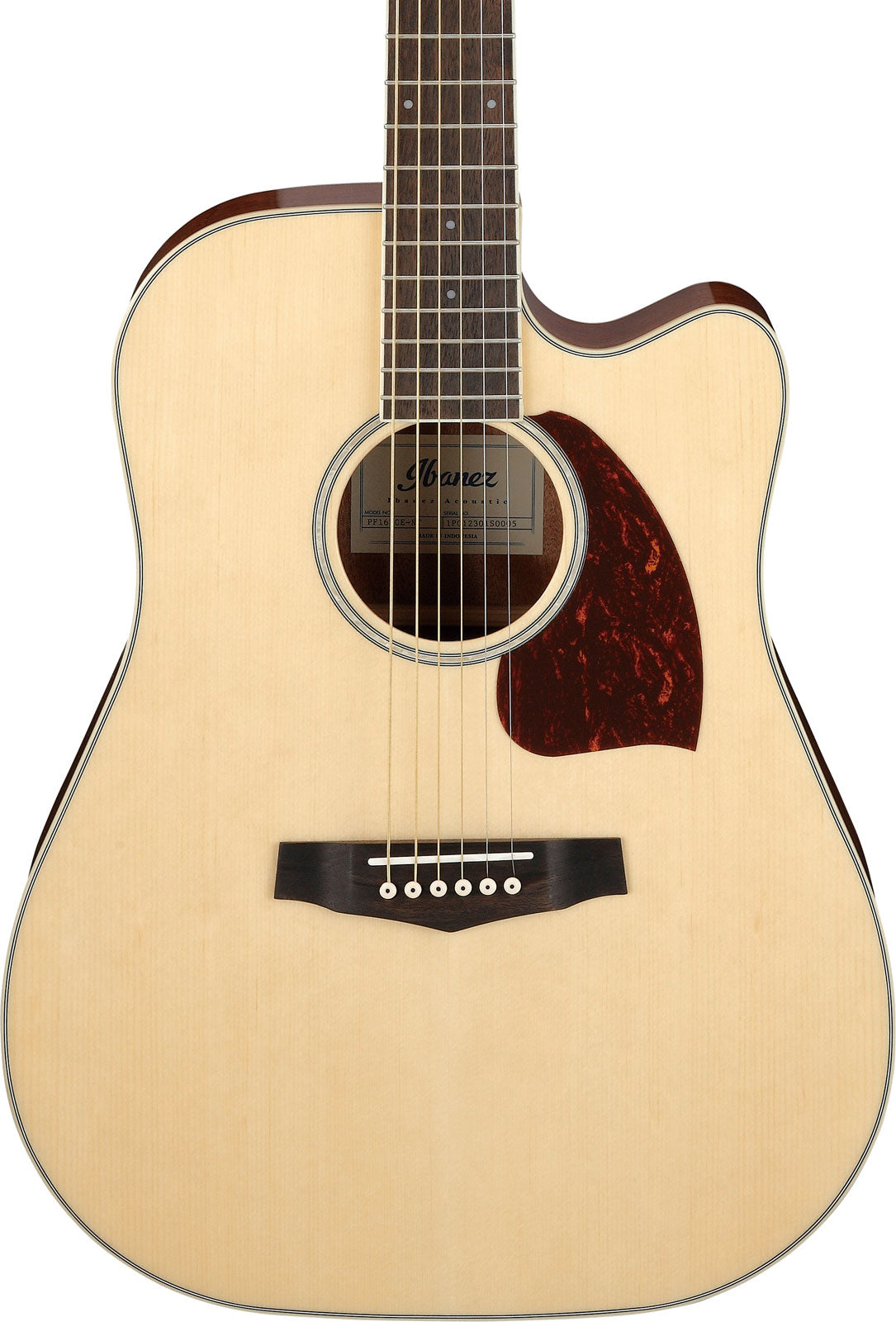 PF16WCE-NT Natural Performance