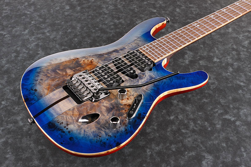 S17PBZ-CLB Celurean Blue Burst Sabre Premium - Reconditionné