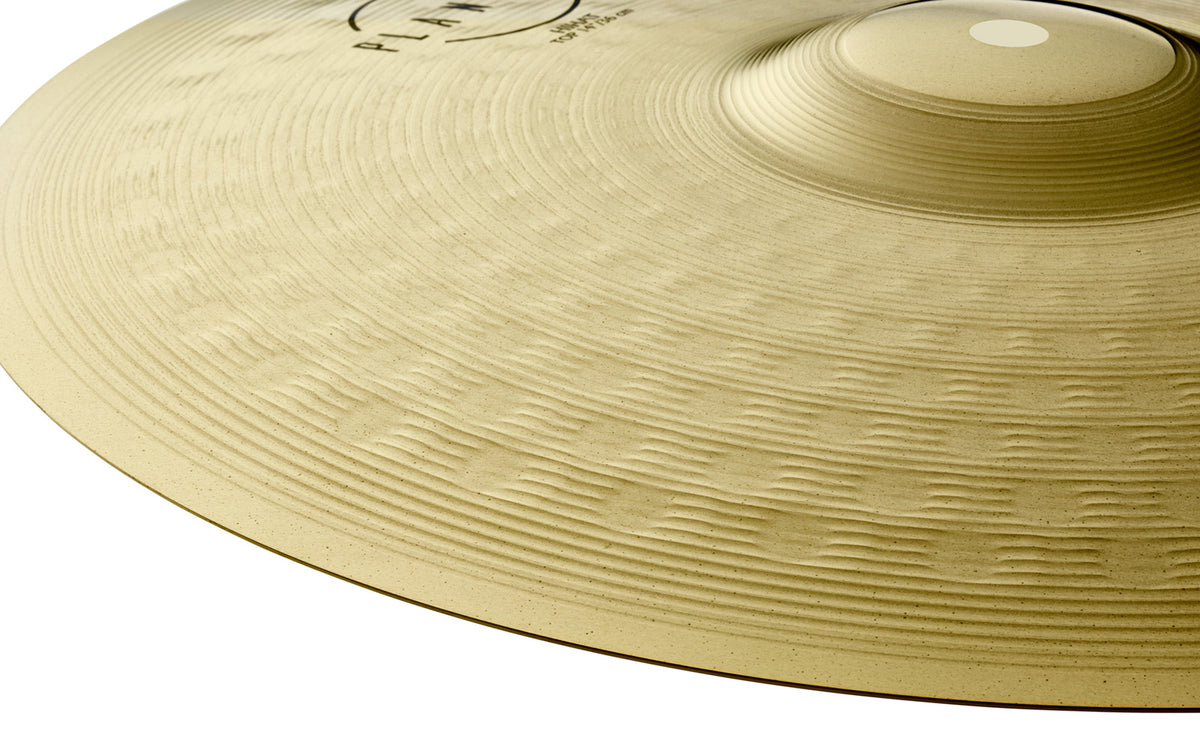 14" Planet Z Coppia di charleston