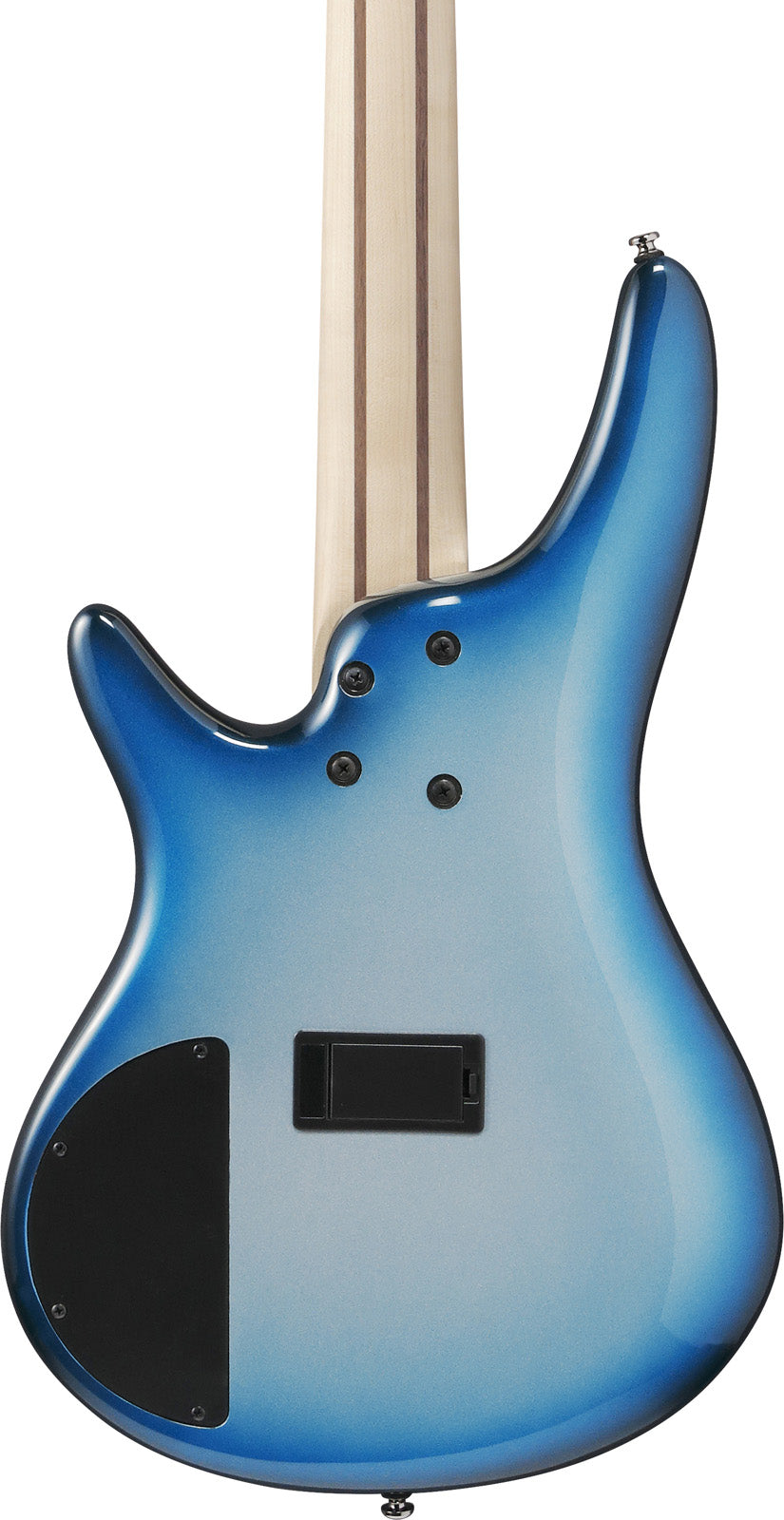 SR305E-DOT Deep Ocean Metallic