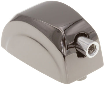 L19BDSDTT-BK - Blocchetto Rullante / Tomtom / Grancassa - Nero - 38mm (x1)