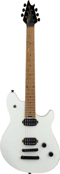 Wolfgang Standard T.O.M. Gerösteter Ahorn Cremeweiß