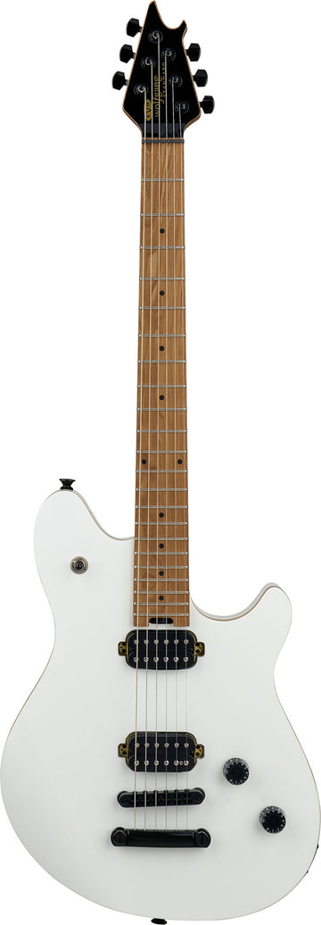 Wolfgang Standard T.O.M. Baked Mn Cream White
