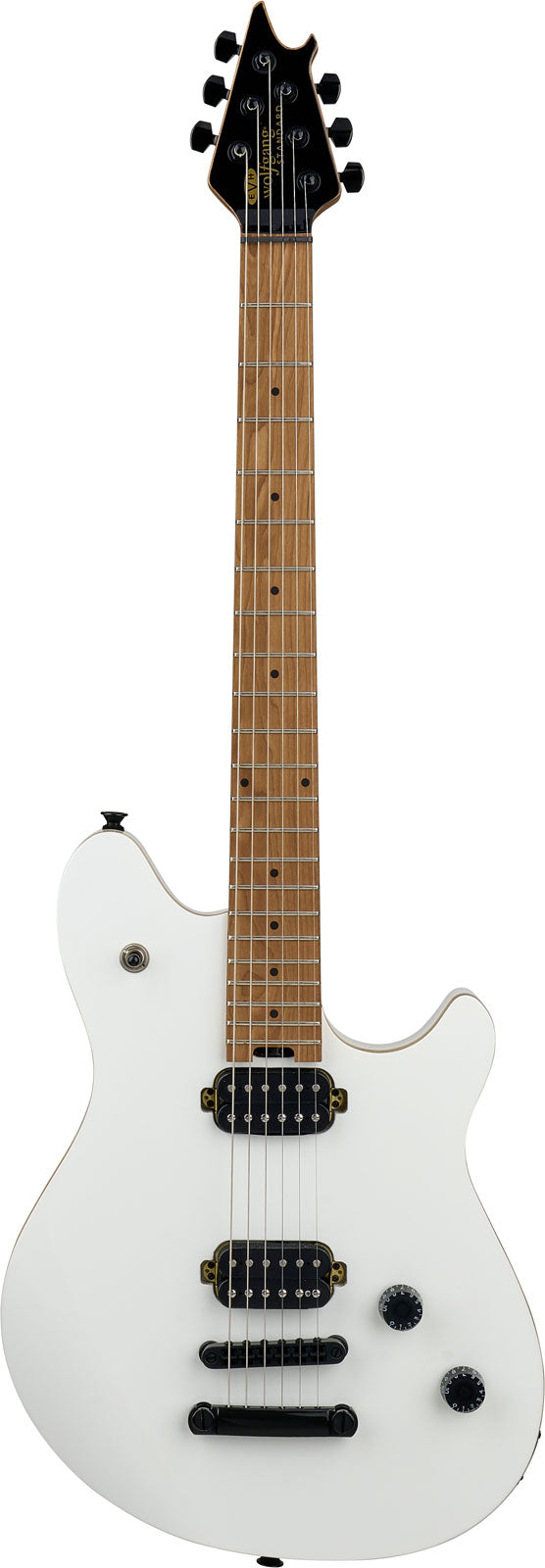 Wolfgang Standard T.O.M. Baked Mn Cream White