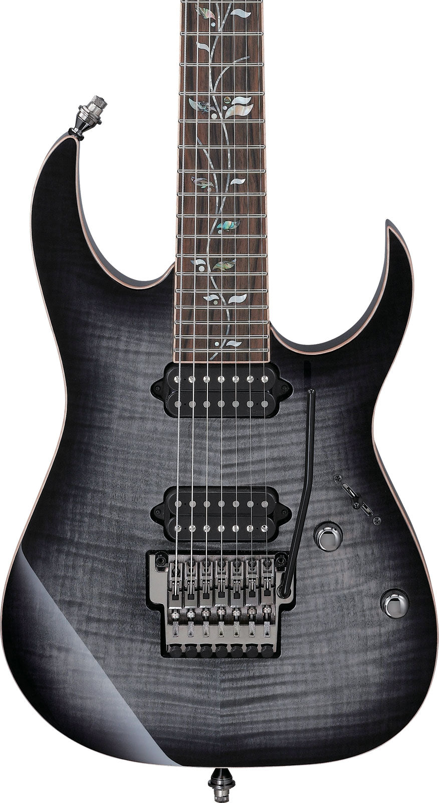 RG8527-BRE Schwarzes Rutil J.custom