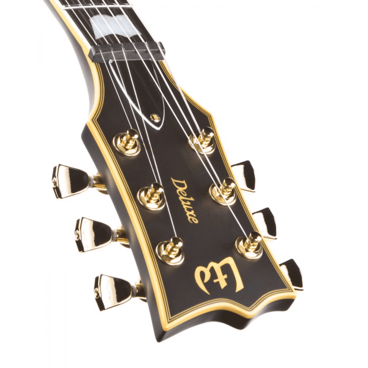 Ec-1000 Vintage Black