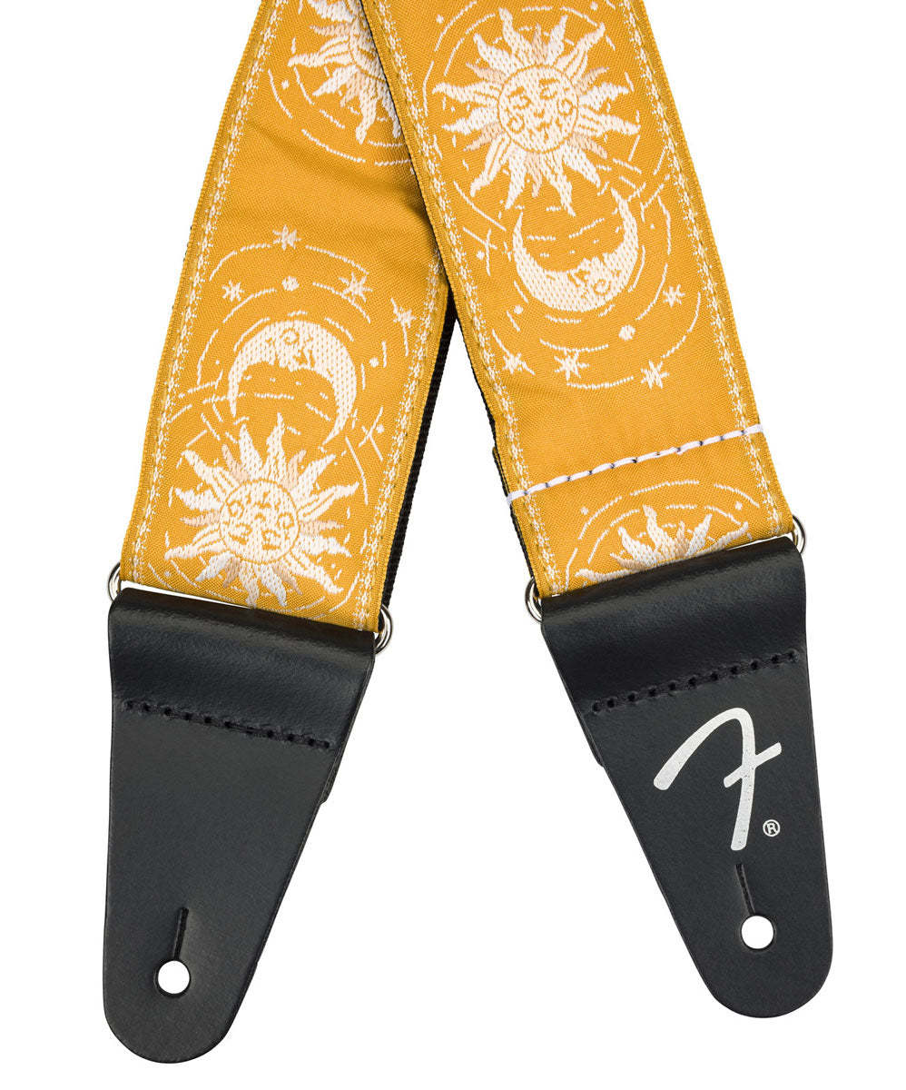 American Vintage II Sun Strap Butterscotch-Blond