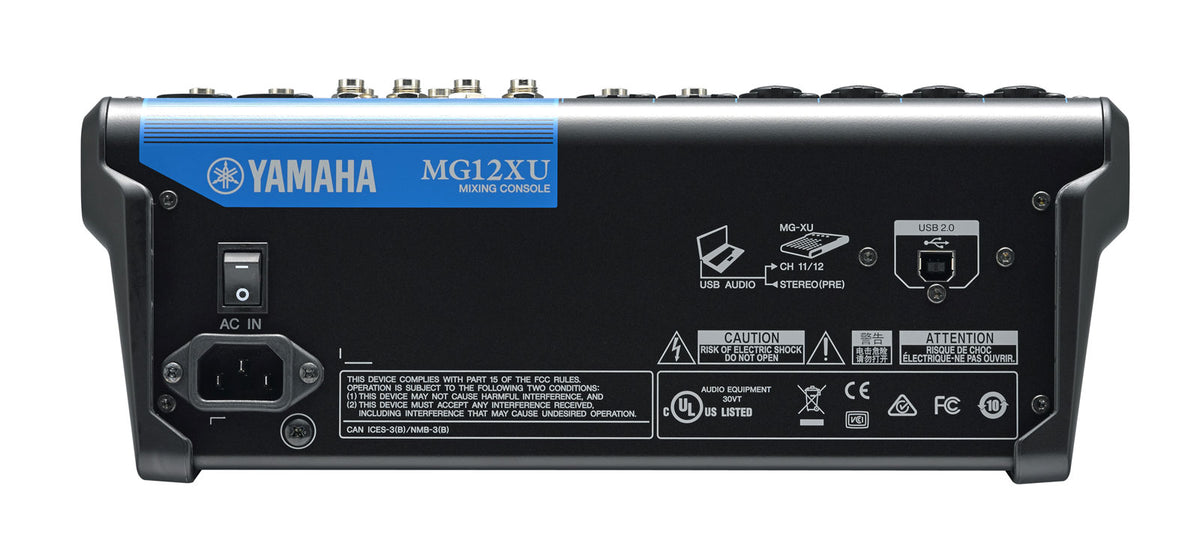 MG12xu
