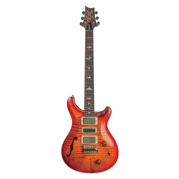 Special 22 SH Dunkles Kirschrot Sunburst 224