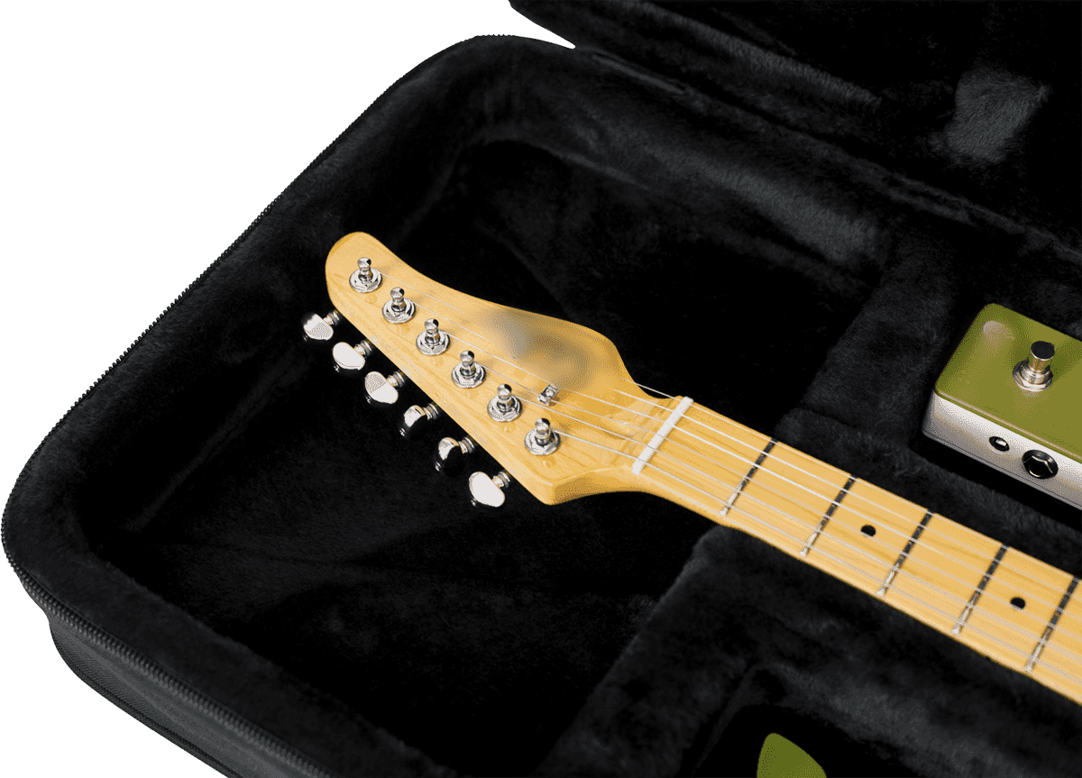 Softcase E-Gitarre - GL