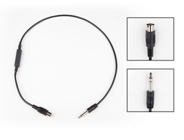 Cavo EXP MIDI