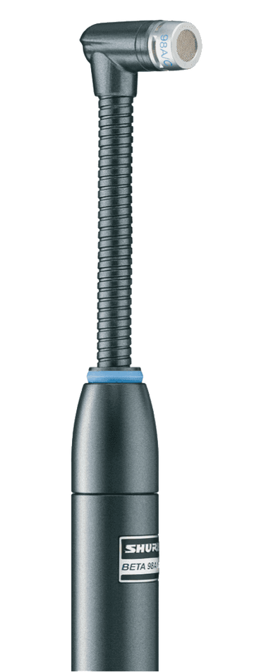 Beta98 Amp-C
