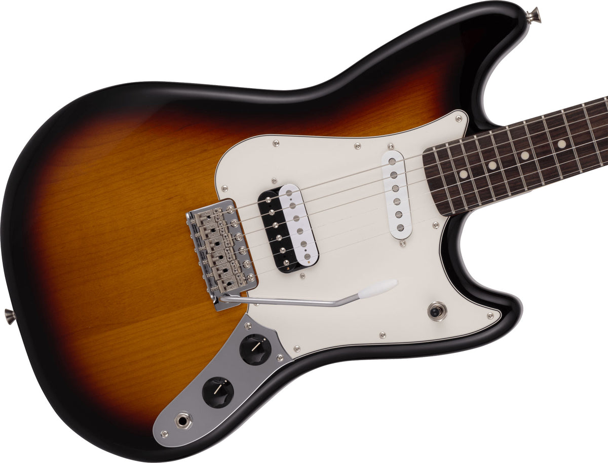 Cyclone LTD RW Sunburst a 3 colori