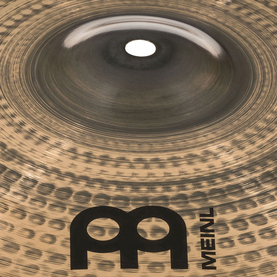 Splash 12" Pure Alloy Custom