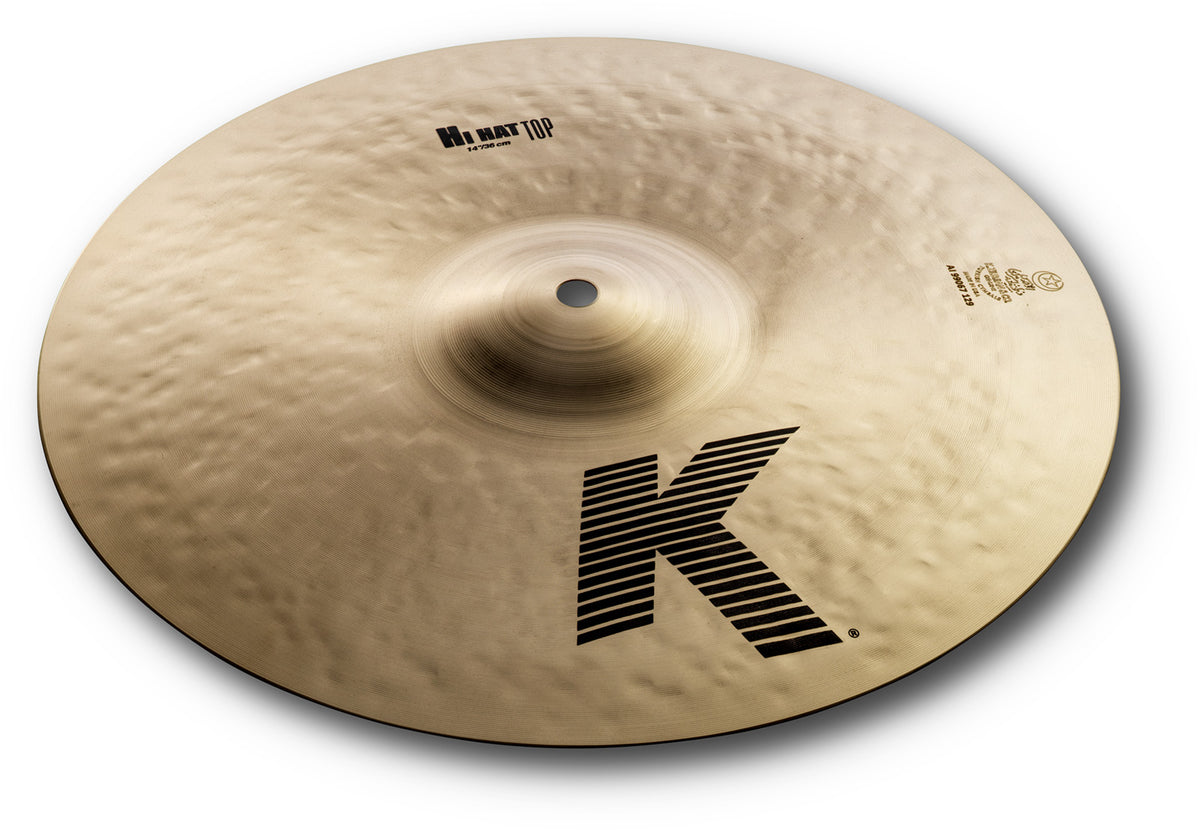K0824 HIT HAT (NUR OBERTEIL) - 14"