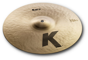 K0824 HIT HAT (NUR OBERTEIL) - 14"