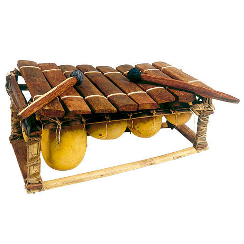 Fuzeau Balafon 8 Lames