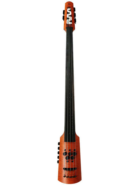 NS Design CR Omni Bass - Elektrischer Kontrabass (5 Saiten)