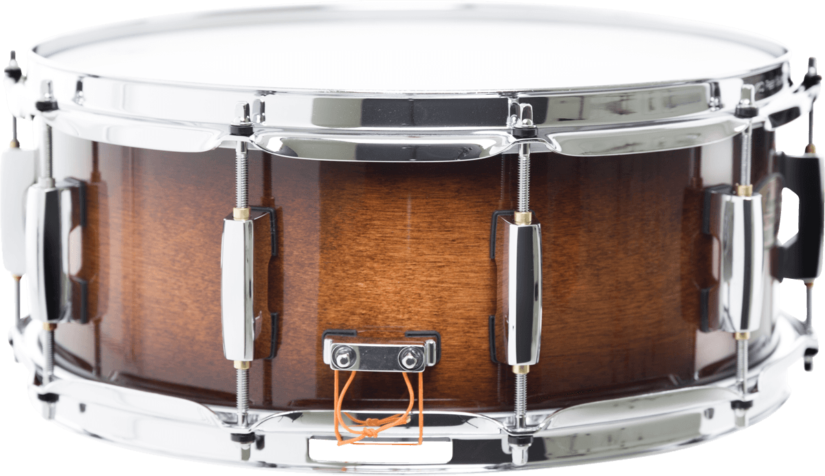Session Studio Select 14X5,5 Gloss Barnwood Brown