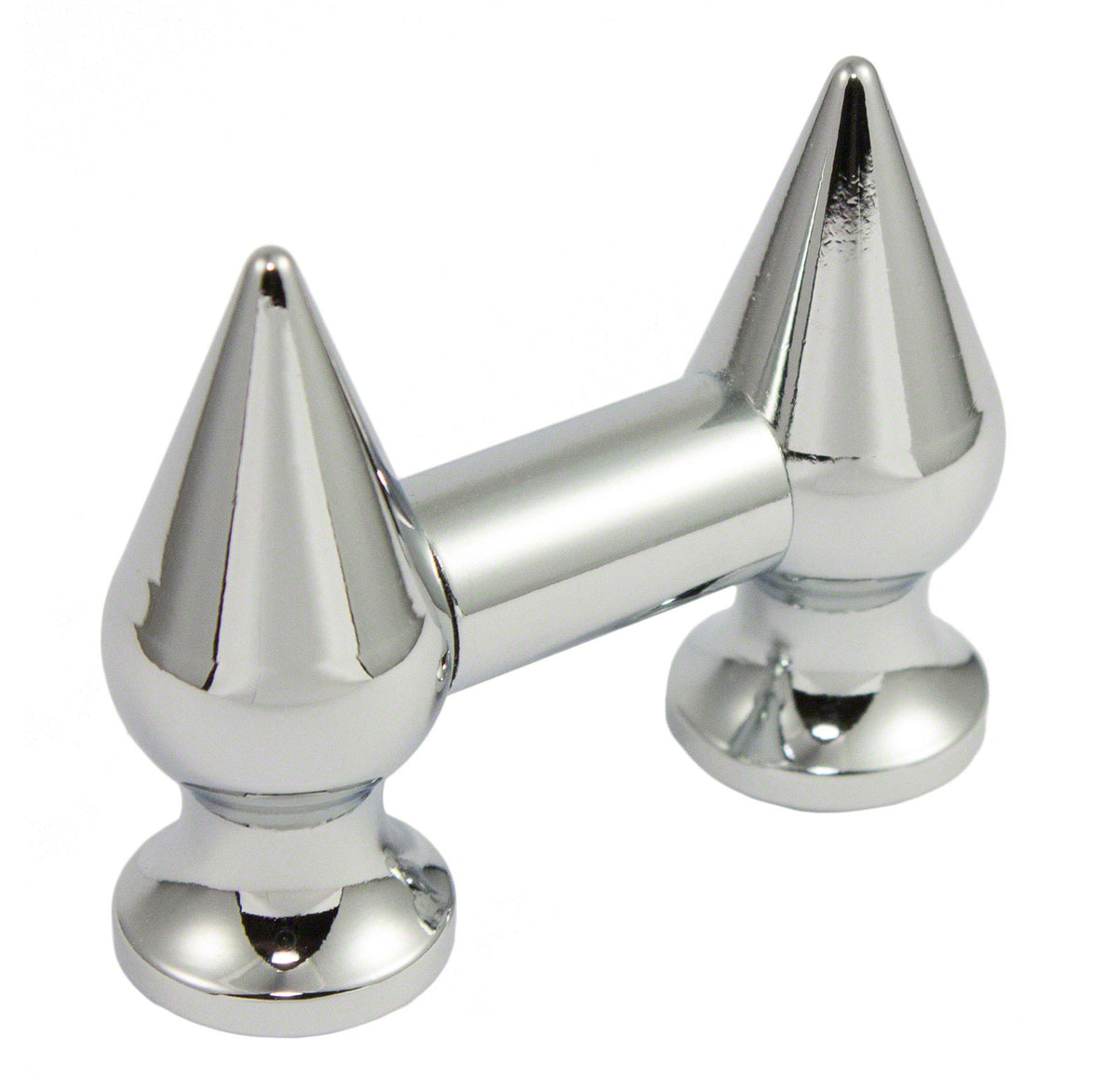 TL4S25 - SPANNBCKCHEN TUBELUG - 25MM - EINZIGEN SPANNSCHRAUBEN (X1)